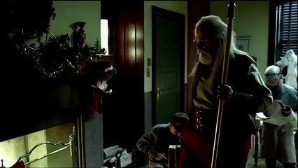 A Christmas Horror Story׃ OFFICIAL Fragman