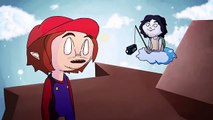 Game Grumps Animated - My ASSSS - by Mr. Chambers