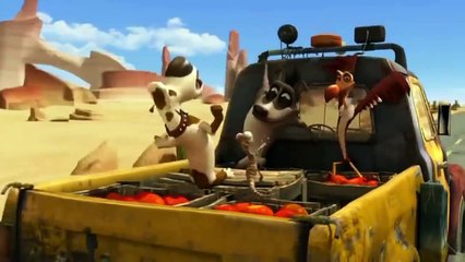 Oscar's Oasis Episode 70 'Revenge of the Small Fry' [720p]-fWTMLMeZd4Q