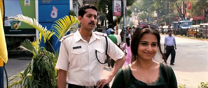 'Aami Shotti Bolchi' Full Song Kahaani Featuring Vidya Balan
