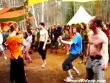 Zombie Dance Party _ Funny Videos 2015