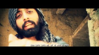 Meri Zindagee By Ati AJ Young-G (English/urdu/hindi/punjabi Rap)