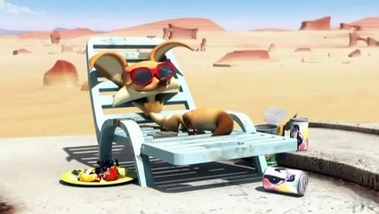 Oscar's Oasis Episode 71 'Revenge of the Small Fry' [720p]-vAvR5G2AYq8