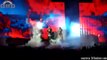 Beyonce and Jay Z On The Run Tour Concert Performance Kissing and Singing Video
