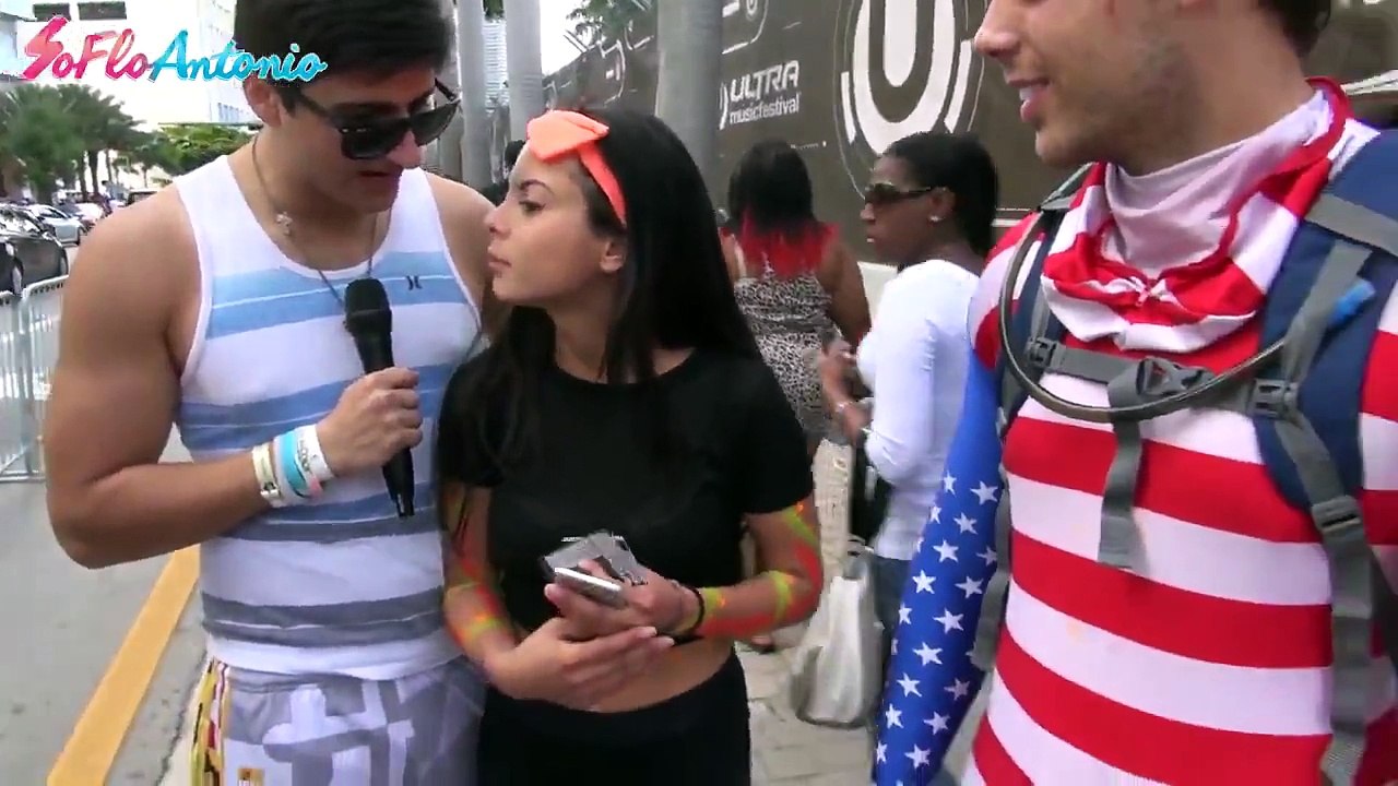 Kissing Prank (GONE WILD) Ultra 2015