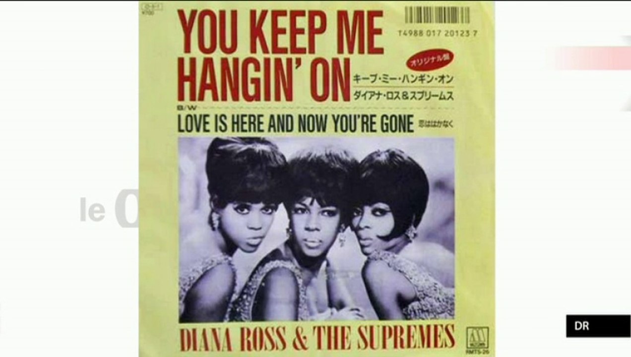 Tubes and Co : "You Keep Me Hangin' On", le tube suprême ?