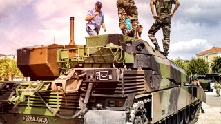 Top 10 Most Advanced Main Battle Tanks in the World