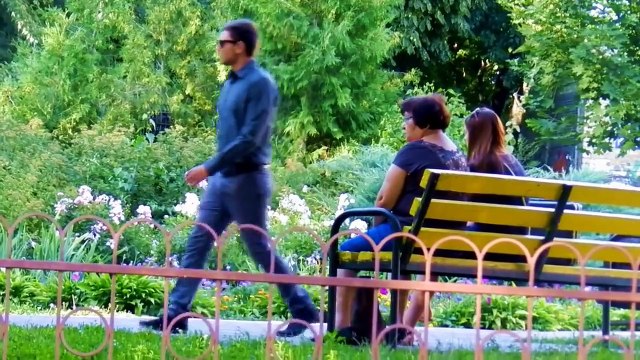 Посылка от мафии Пранк! (розыгрыш)