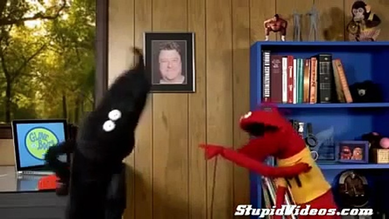 Vertical Video Syndrome _ Funny Videos 2015