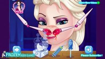 FROZEN JELLO TIP POPSICLES - ice lolly block pop - disney movie princess Elsa Anna