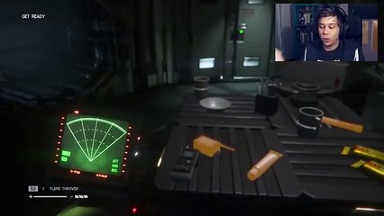 TE ODIO, TE ODIO, TE ODIO! - Alien Isolation - YouTube