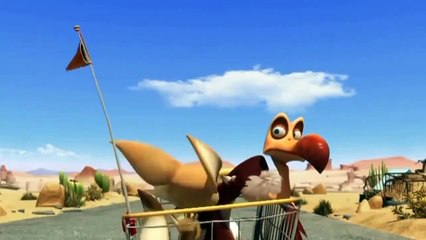 Oscar's Oasis Episode 76 'Hunt for Red Hot Chilli Pepper' [720p]-HxIK7y1r_F8