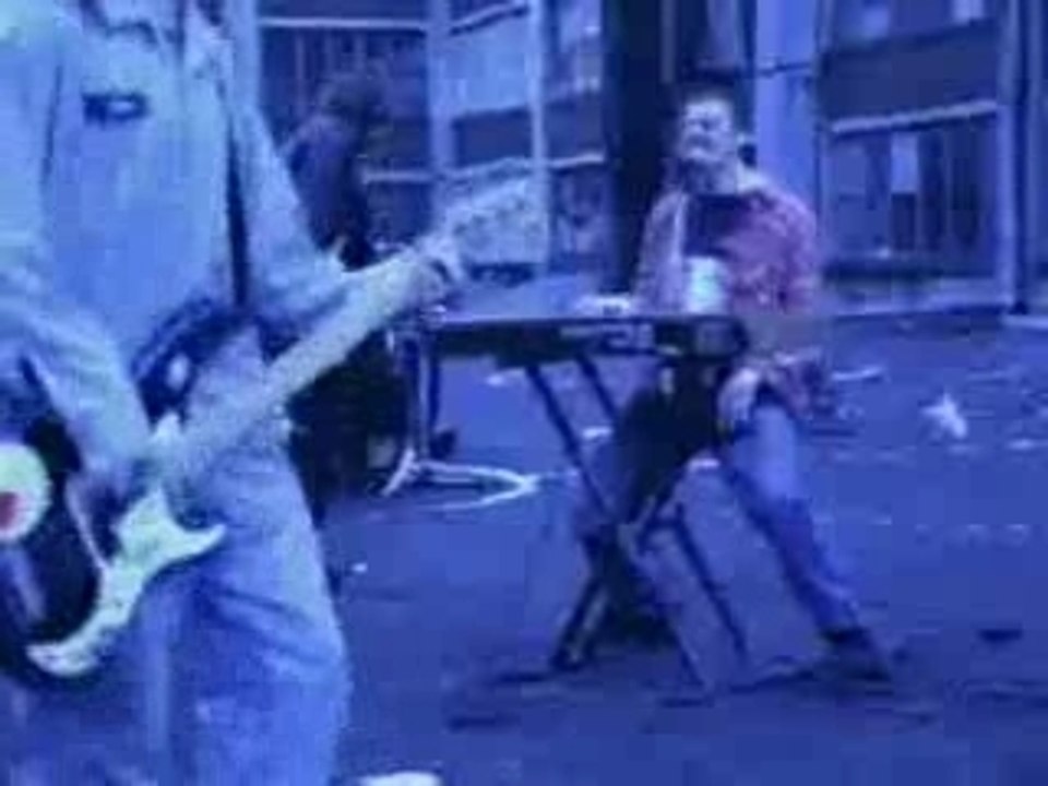 Grimskunk - Gros Tas D' Marde