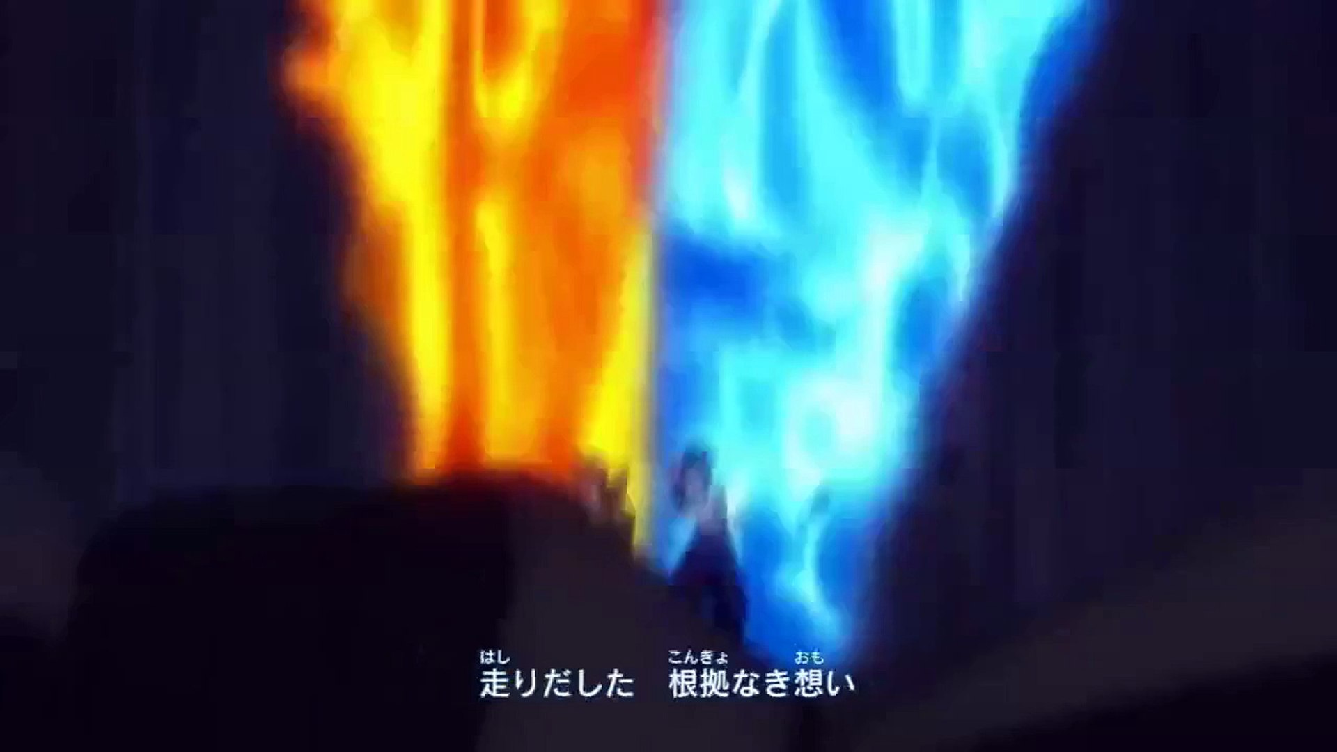 Fairy Tail Opening 21 Edge Of Life Believe In Myself Dailymotion Video