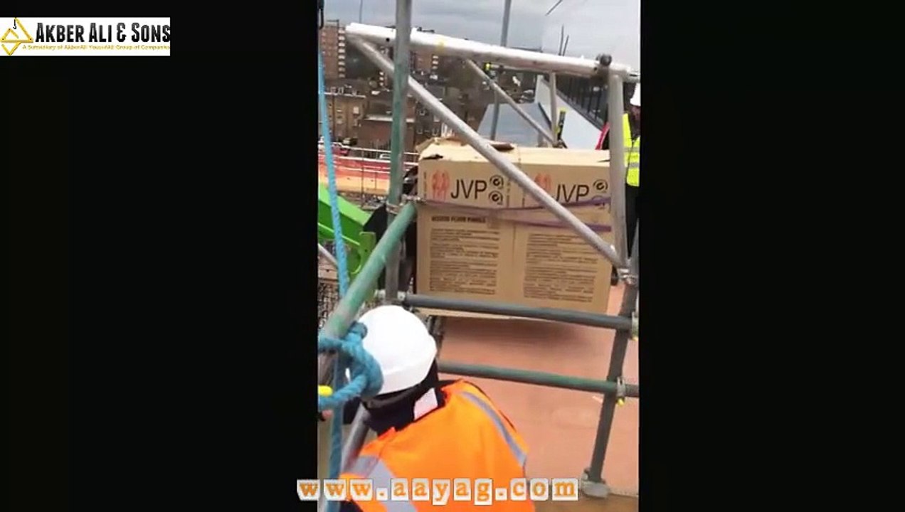 Merlo 40.26 Roto in Action