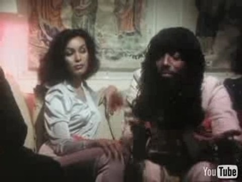 Rick James - Give It To Me Baby