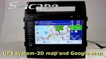 OEM Android 2007-2013 Toyota Land Cruiser cd player radio dvd with 3D google map navigation 3G module