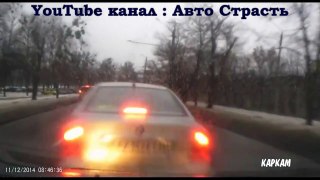 Car Crash Compilation # 26 December 2014 || АвтоСтрасть