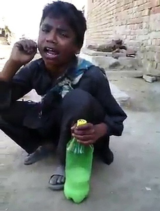 Beautiful voice ...Naat