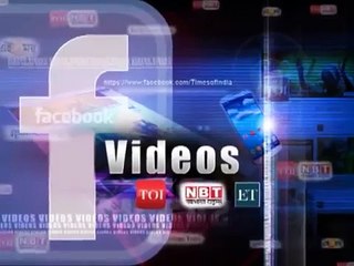 Times Now Studio Shaking - Earthquake Hit India, Pakistan, Afghanistan on 26 Oct 2015
