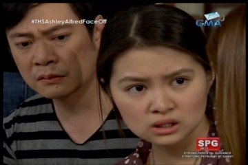 THE HALF SISTERS  -  November 6 2015 FULL HD PART 3