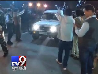 Chhota Rajan India's fugitive gangland leader arrives in Delhi - Tv9 Gujarati