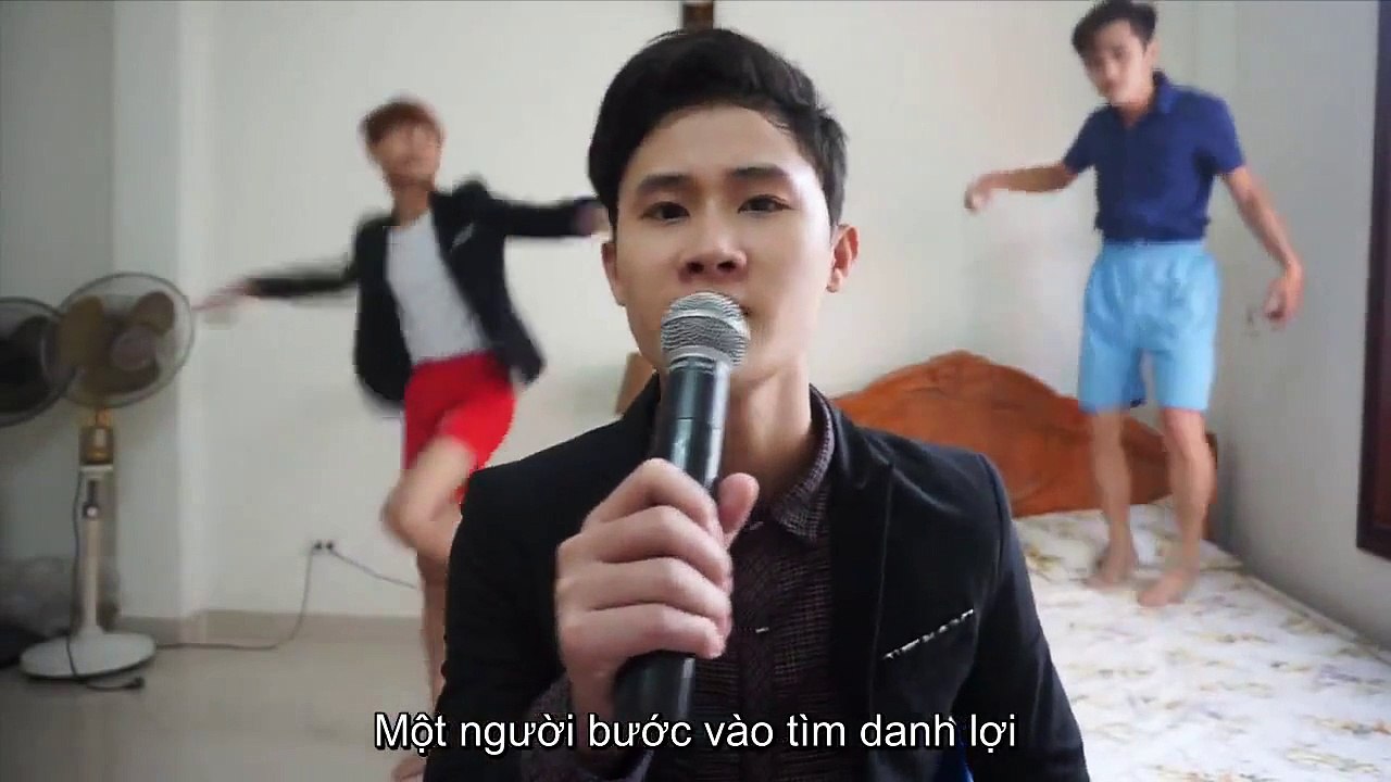 VỢ NGƯỜI TA PHIÊN BẢN MỚI