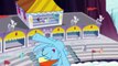 MLP: FiM – Rainbow Dash Is Accused “Rarity Investigates!” [HD]