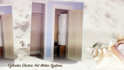 Hot Water Repairs Perth