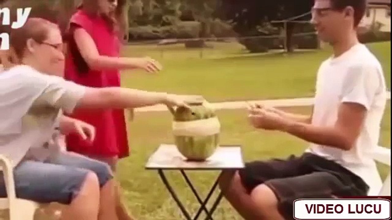 Funny Video 06