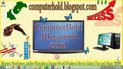 Ulead Video Studio in Urdu & Hindi Complete Course Part 5
