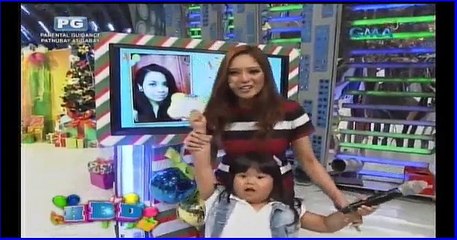 Eat Bulaga Kalyeserye - November 06, 2015 (Part 06)