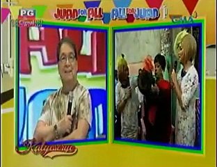 EAT BULAGA KALYESERYE  NOVEMBER 6 2015 part3