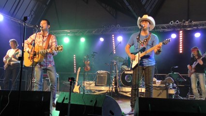 the mariotti brothers festival country evreux