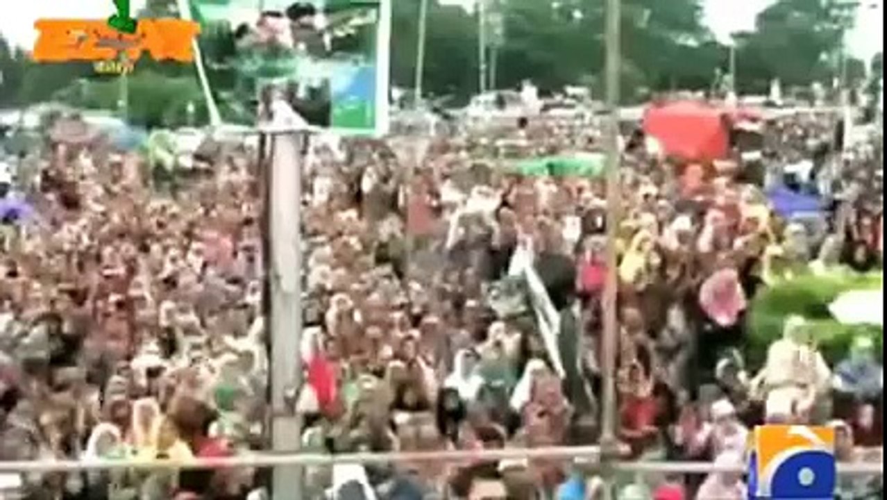 Qadri Ka Ghussa New Tezabi Totay