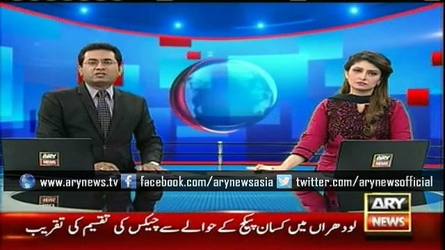 PM faces “Go Nawaz Go” slogans