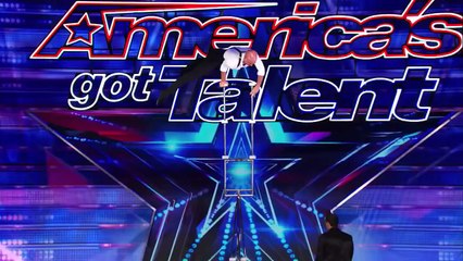 America’s Got Talent 2014 - The Most Dangerous Acts of the Year 2_2