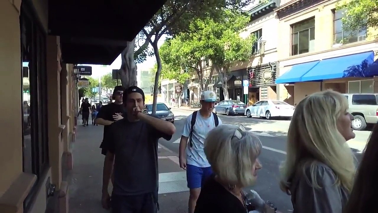 3 FUNNY PUBLIC PRANKS HOW TO PRANK