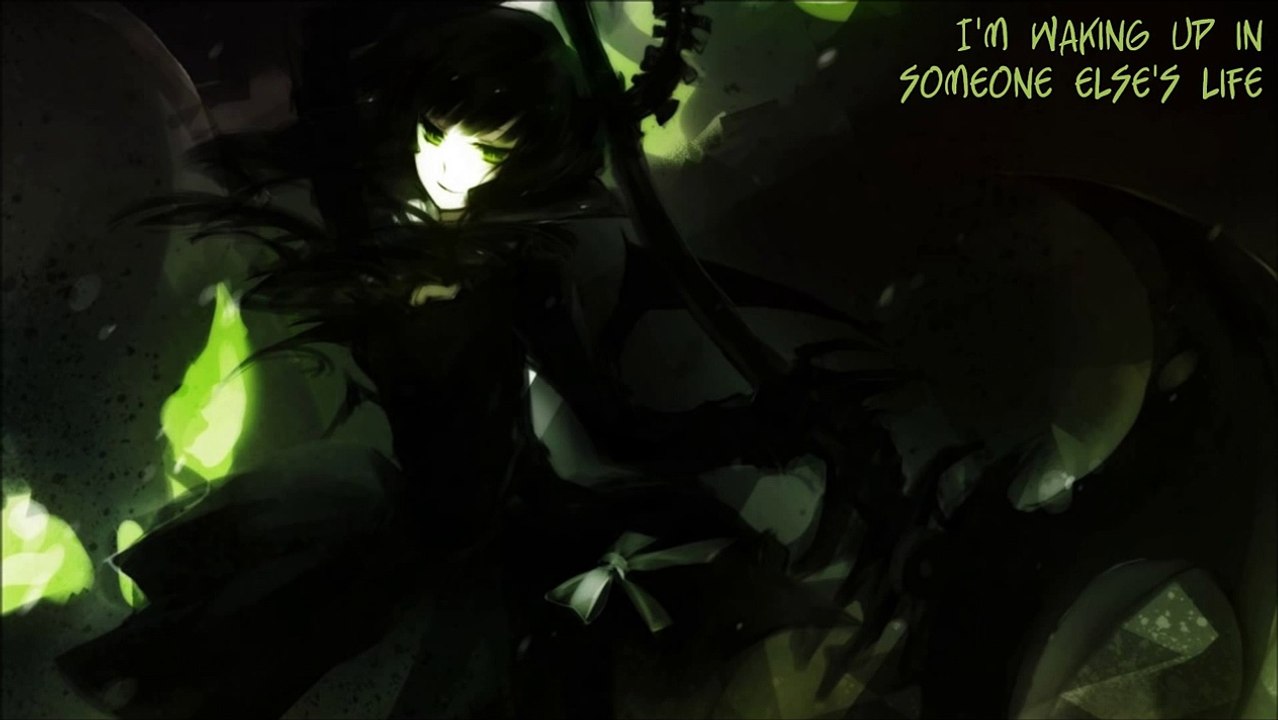 Nightcore - Erase This