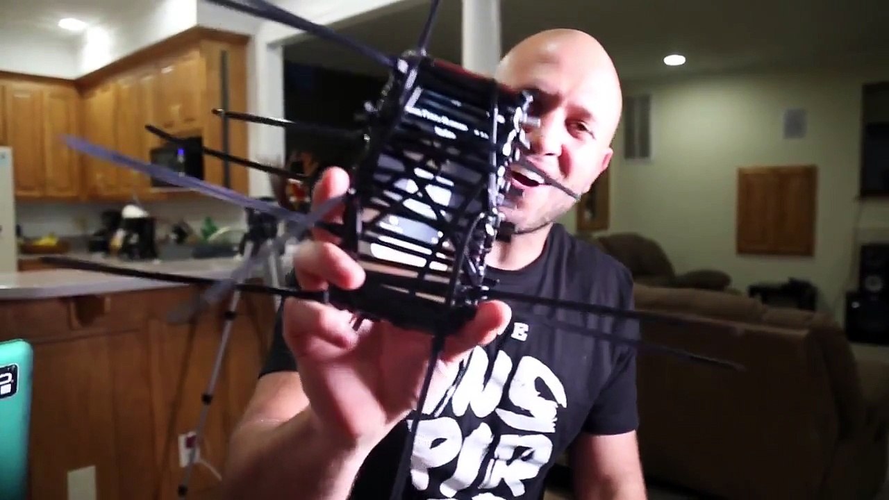 7 FUNNY ZIP TIE PRANKS!! HOW TO PRANK DIY