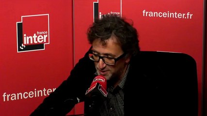 Lionel Naccache : "Que préconiser pour la crise d'épilepsie de la société ?"