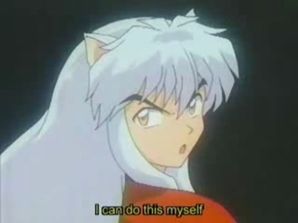 Inuyasha - Hero
