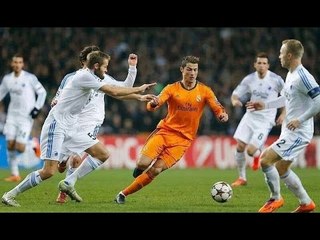 Лучшие футбольные финты Cristiano Ronaldo Best Football Skills Cristiano Ronaldo (2)