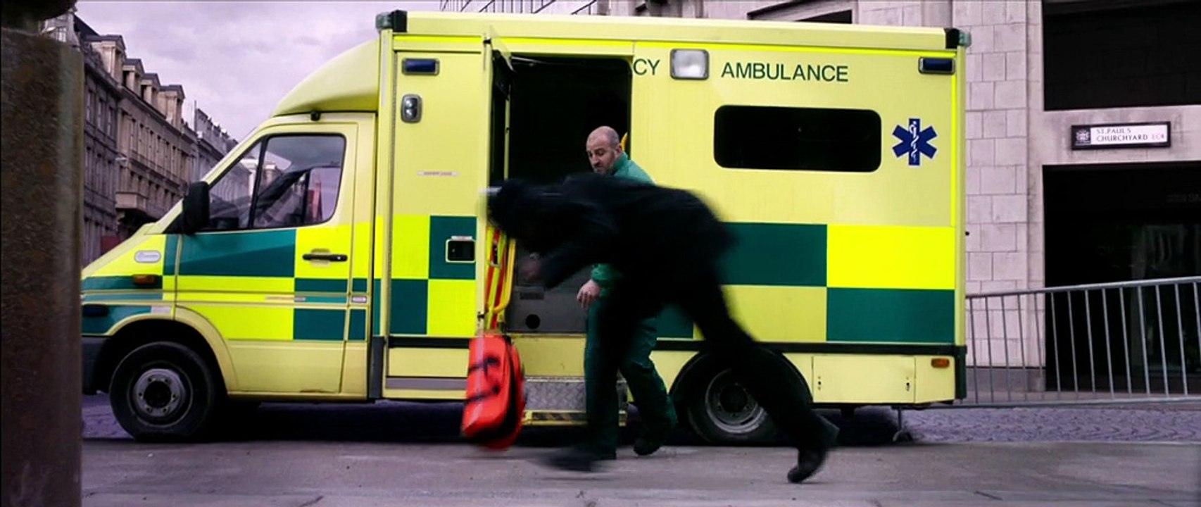 London Has Fallen - Trailer 2