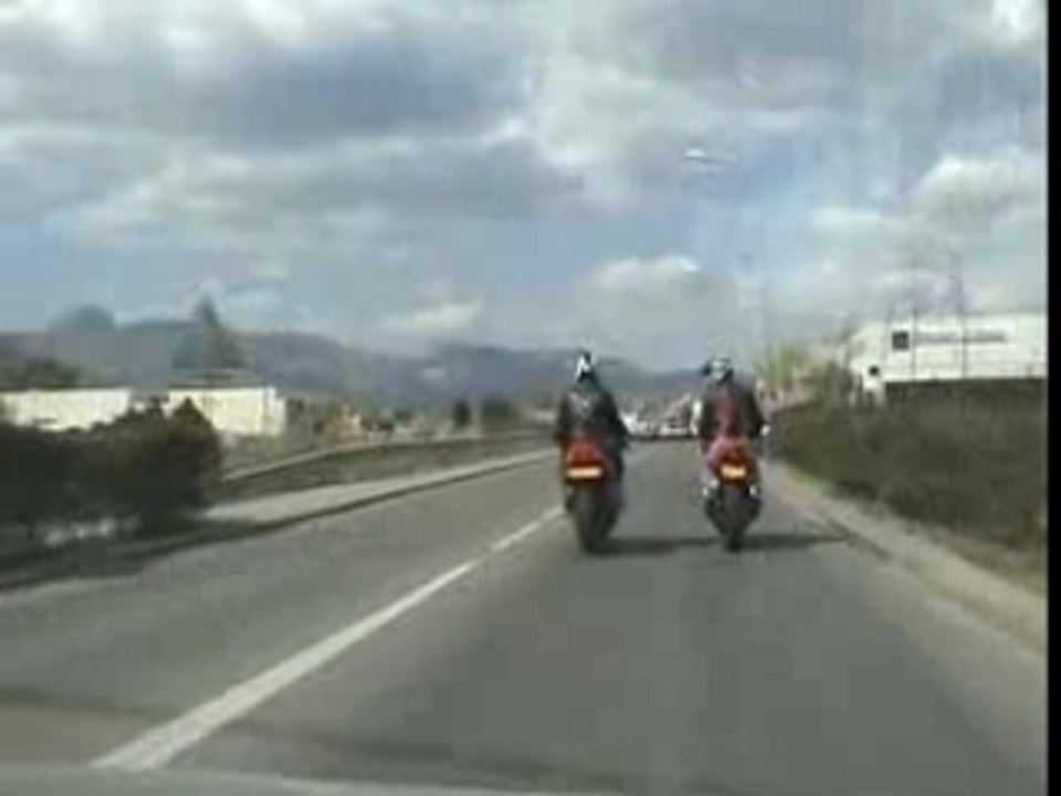 Toxic Stunt  To2 Team oxygène