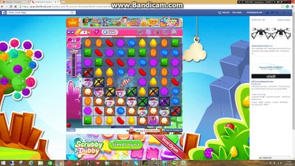 Candy Crush Saga  Level 1249
