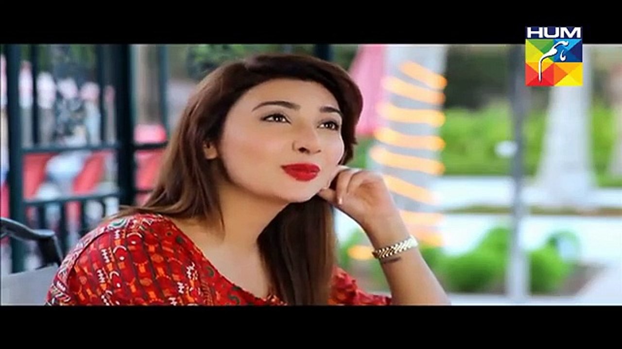 Tumhare Siwa Episode 1 Full Episode HUM TV