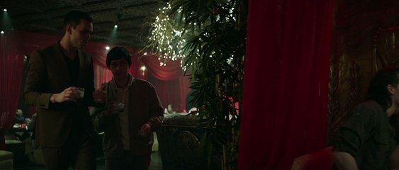 Kill Your Friends - Clip - Lazies