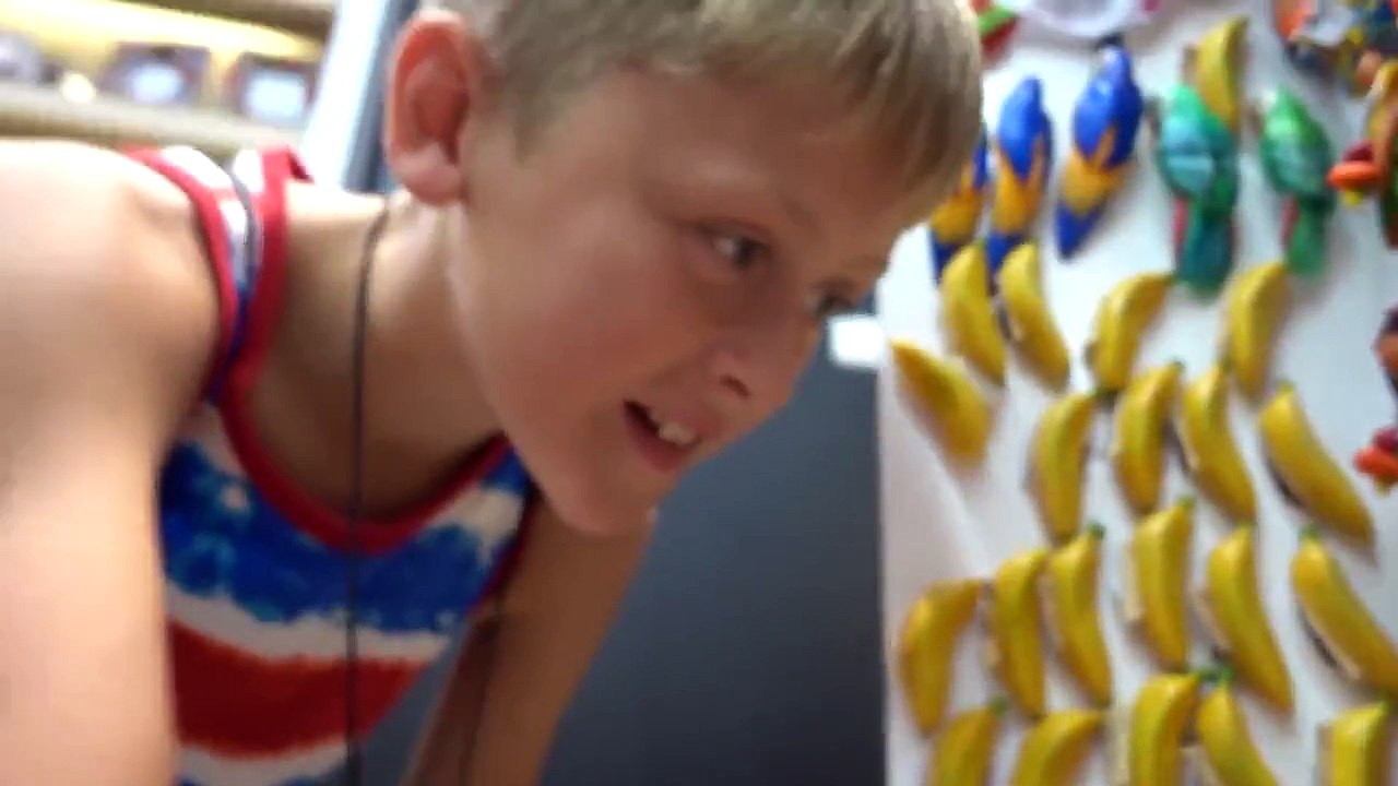COMING HOME PRANK!!