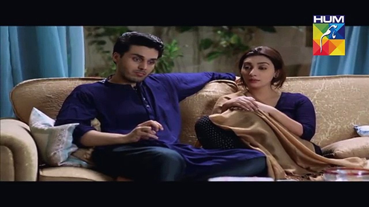 Tumhare Siwa Episode 4 Full Episode HUM TV